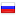 narod-avto.ru hosted country
